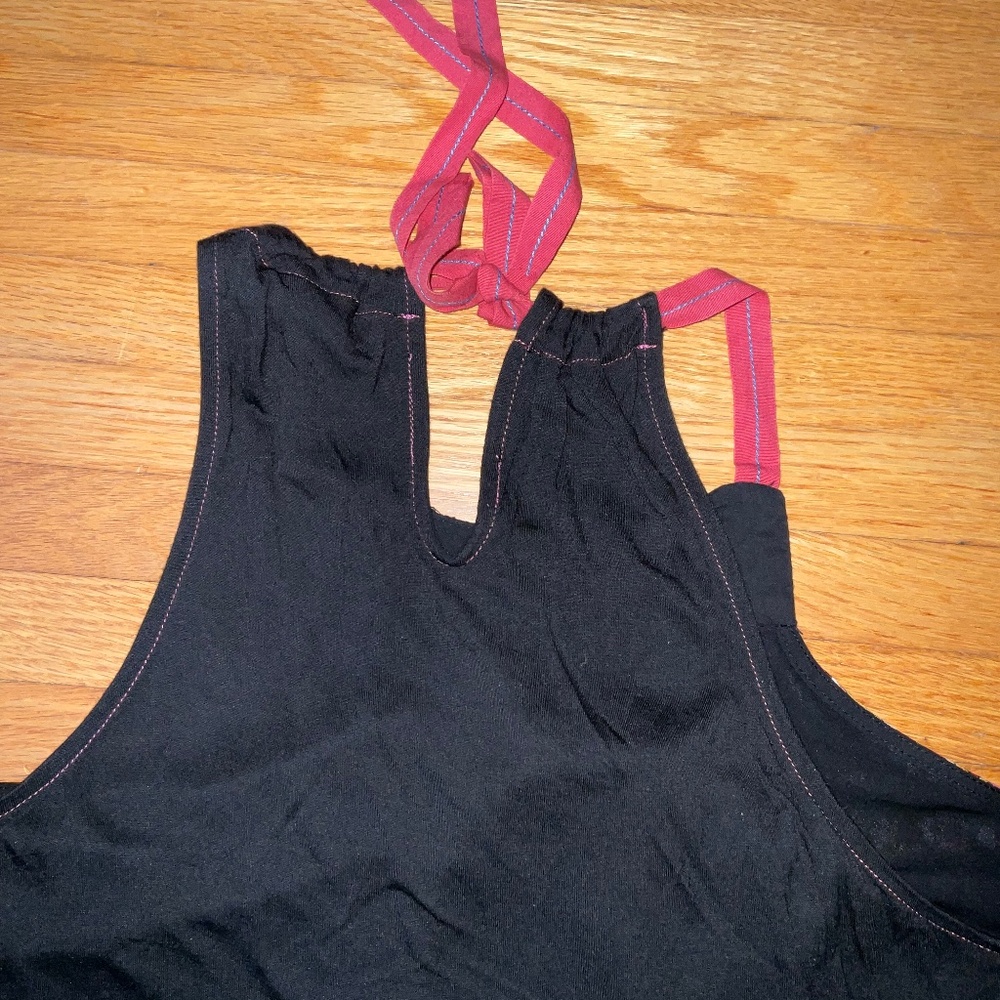 NWOT Anthropologie Top. Brand name is one September. - Picture 4 of 5